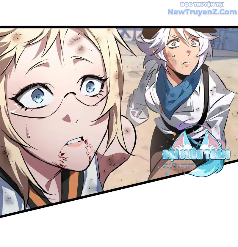 Ánh Sáng Arad Chap 47 - Next Chap 48