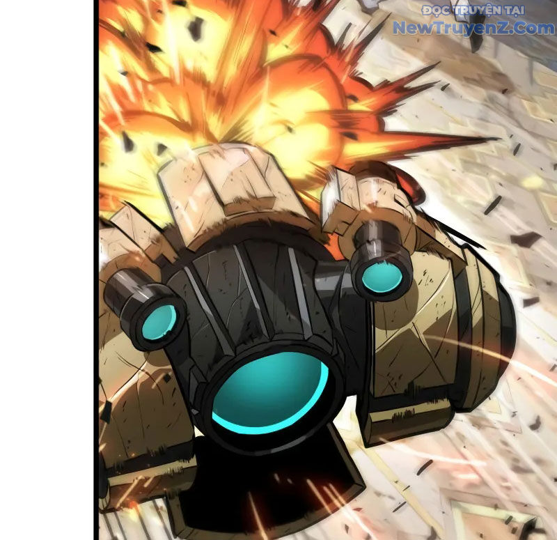 Ánh Sáng Arad Chap 47 - Next Chap 48