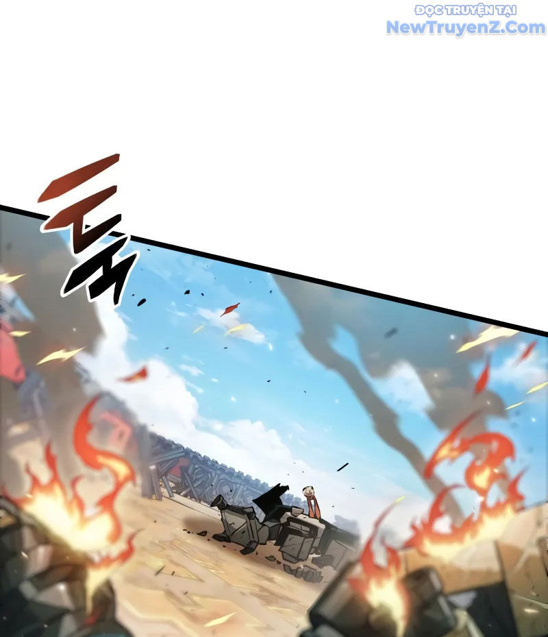 Ánh Sáng Arad Chap 47 - Next Chap 48