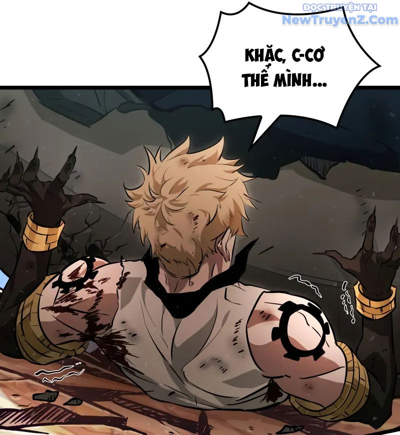 Ánh Sáng Arad Chap 47 - Next Chap 48