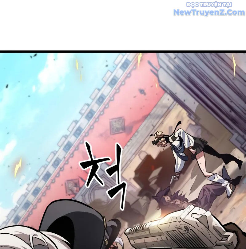 Ánh Sáng Arad Chap 47 - Next Chap 48