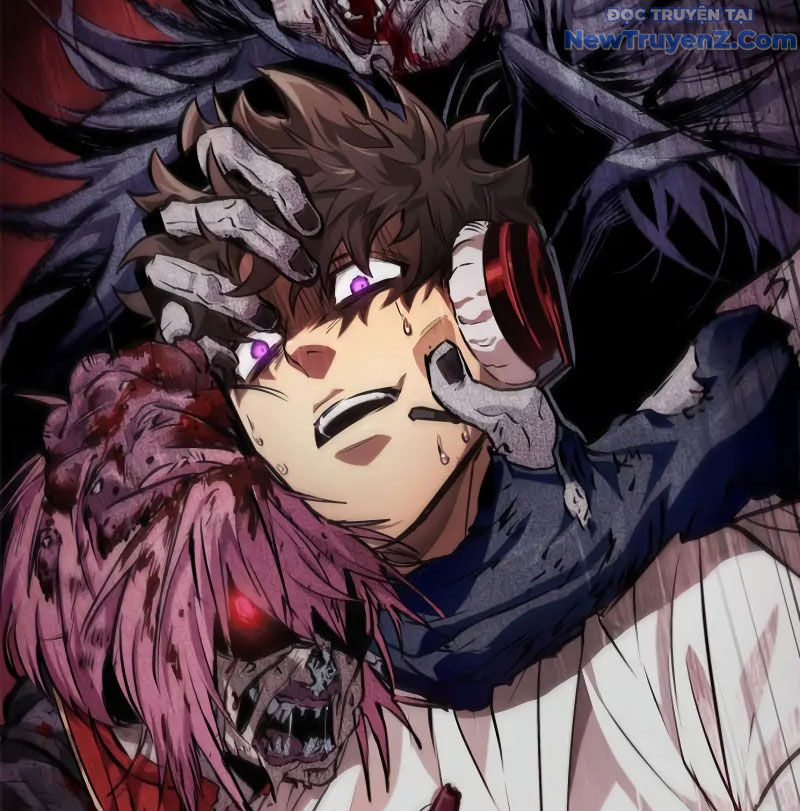 Ánh Sáng Arad Chap 47 - Next Chap 48