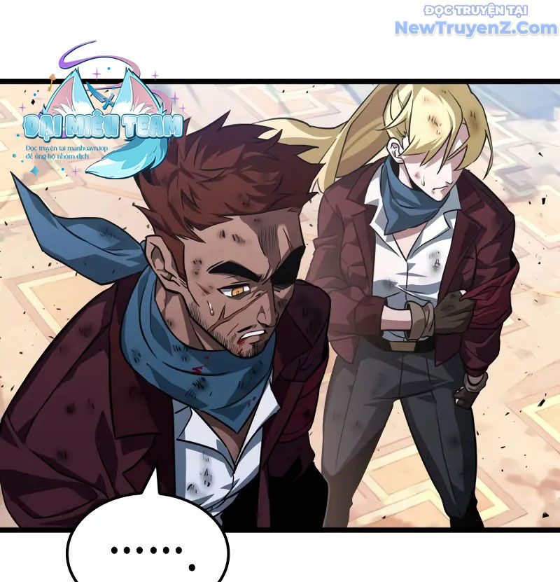 Ánh Sáng Arad Chap 47 - Next Chap 48