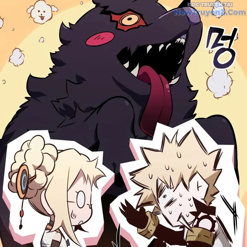 Ánh Sáng Arad Chap 48 - Next Chap 49