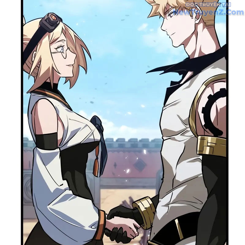 Ánh Sáng Arad Chap 48 - Next Chap 49