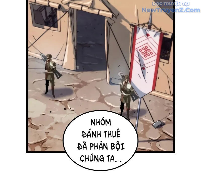Ánh Sáng Arad Chap 48 - Next Chap 49