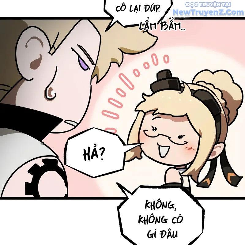 Ánh Sáng Arad Chap 48 - Next Chap 49