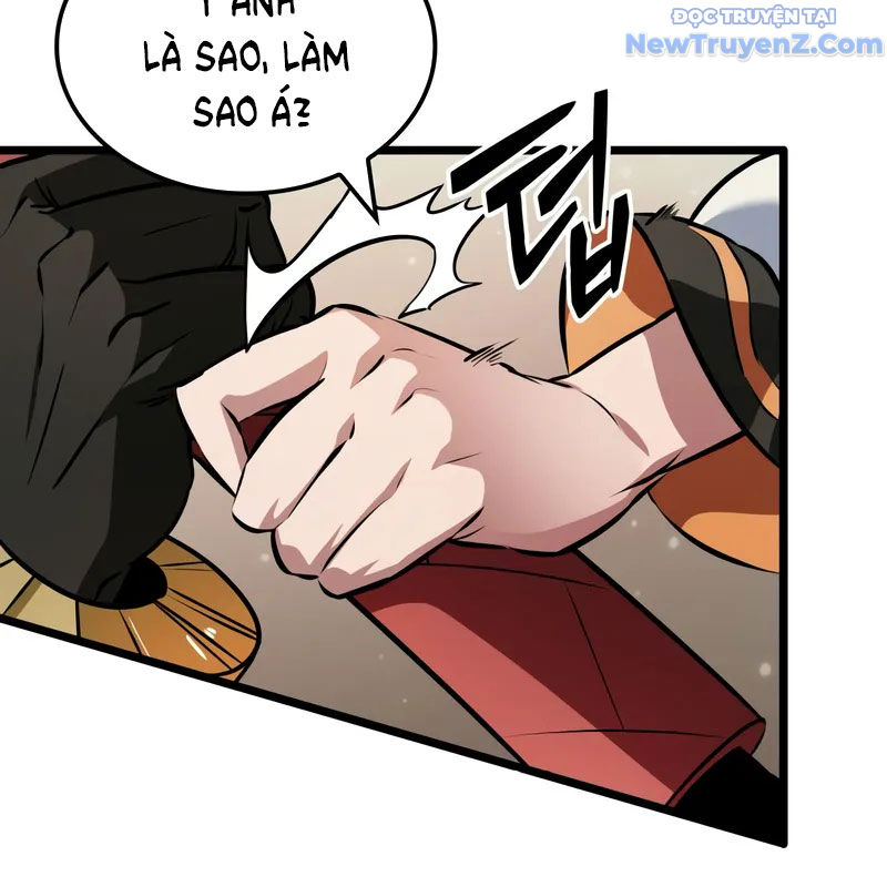 Ánh Sáng Arad Chap 49 - Next Chap 50