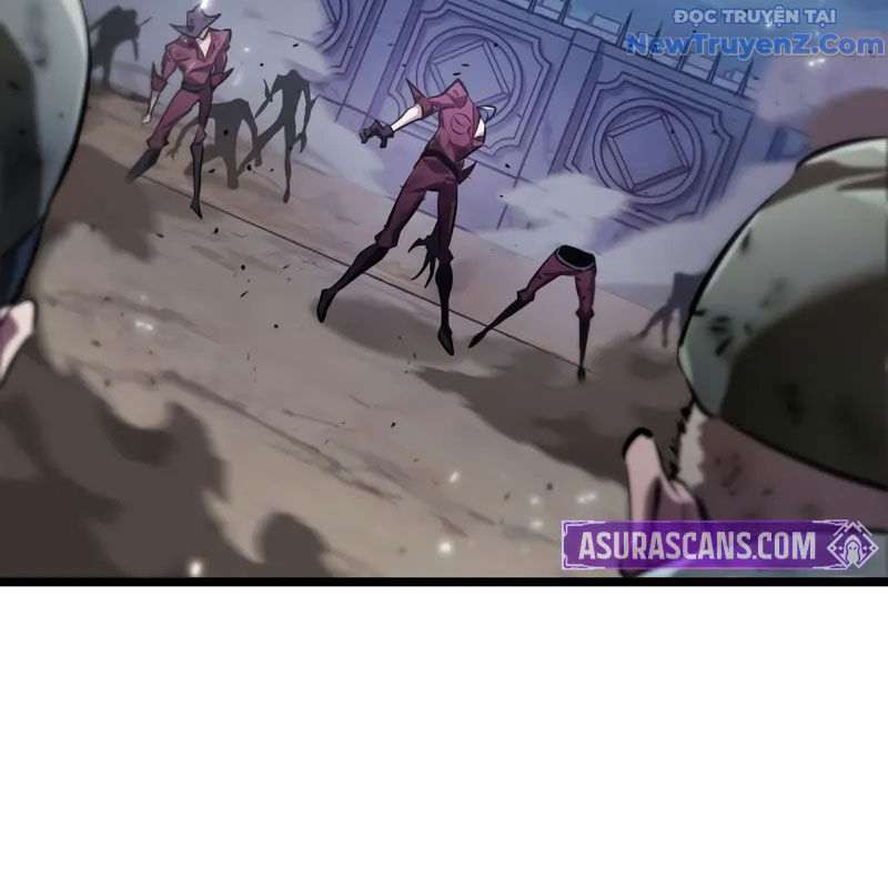 Ánh Sáng Arad Chap 49 - Next Chap 50