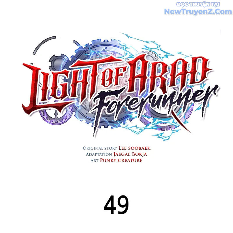 Ánh Sáng Arad Chap 49 - Next Chap 50