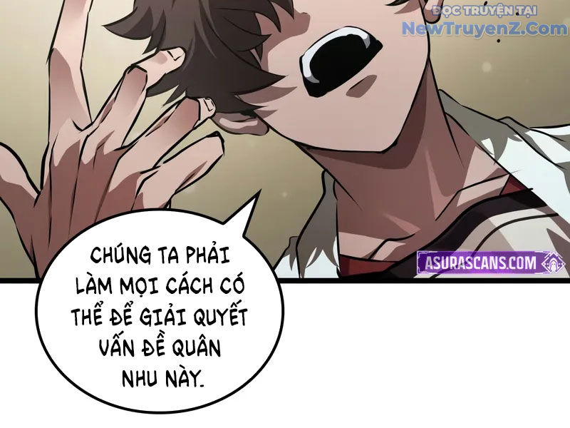 Ánh Sáng Arad Chap 49 - Next Chap 50