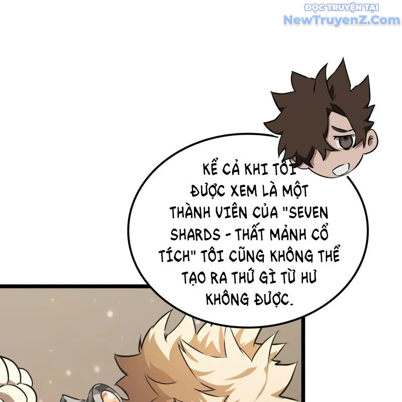 Ánh Sáng Arad Chap 49 - Next Chap 50