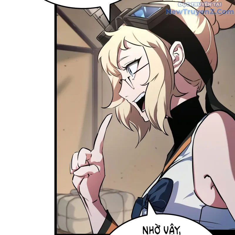 Ánh Sáng Arad Chap 49 - Next Chap 50