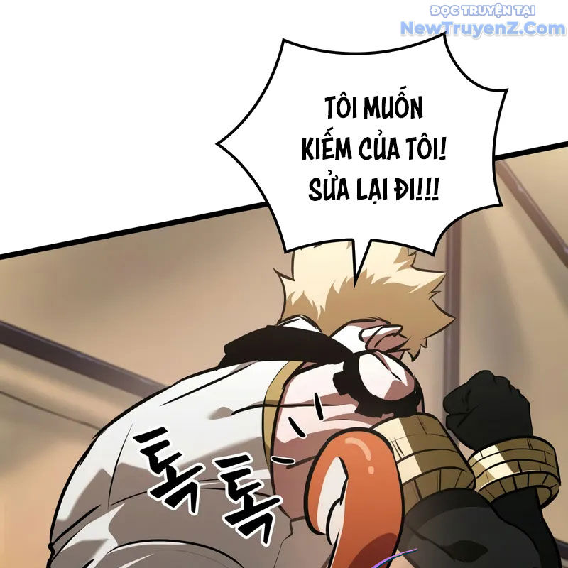 Ánh Sáng Arad Chap 49 - Next Chap 50