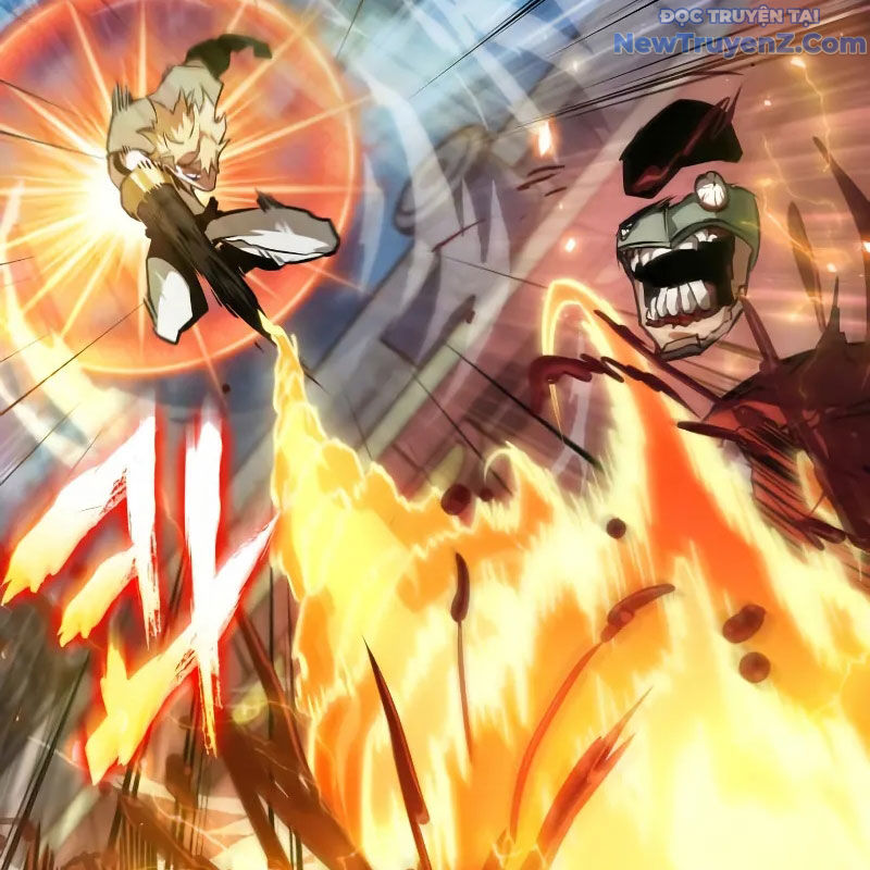 Ánh Sáng Arad Chap 50 - Next Chap 51