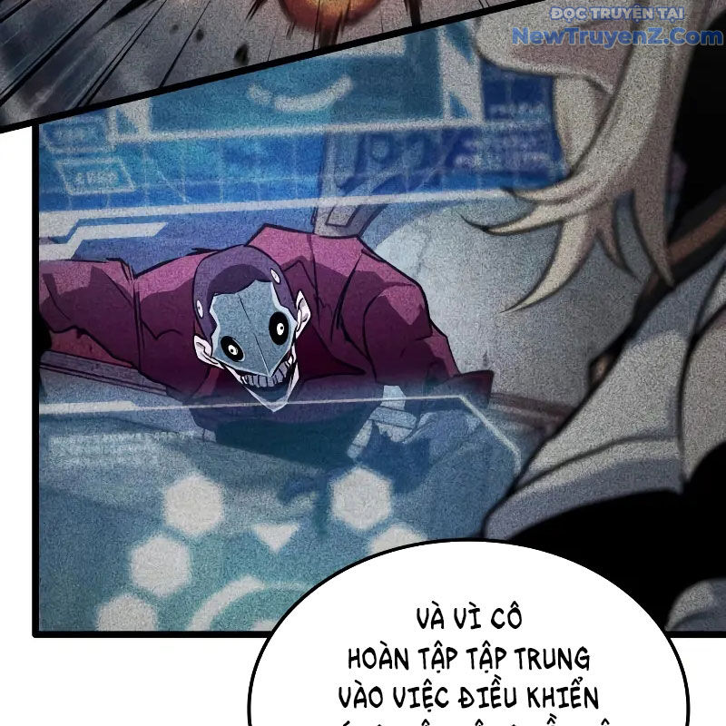 Ánh Sáng Arad Chap 50 - Next Chap 51