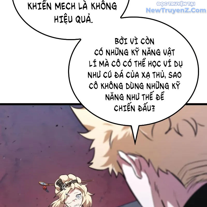 Ánh Sáng Arad Chap 50 - Next Chap 51