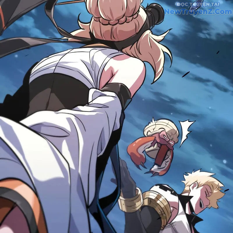 Ánh Sáng Arad Chap 50 - Next Chap 51