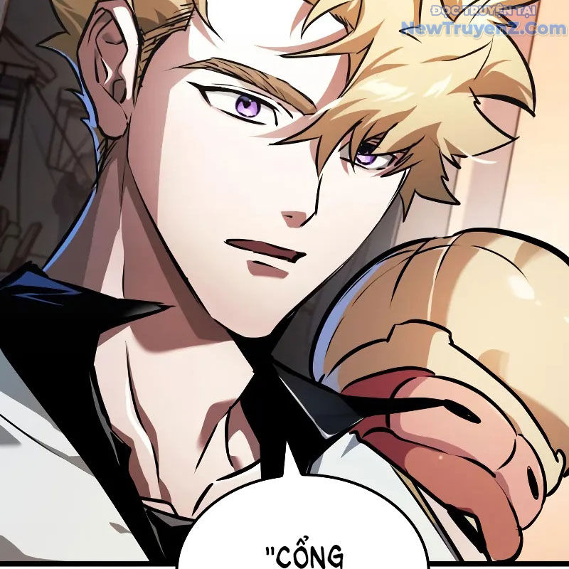 Ánh Sáng Arad Chap 50 - Next Chap 51