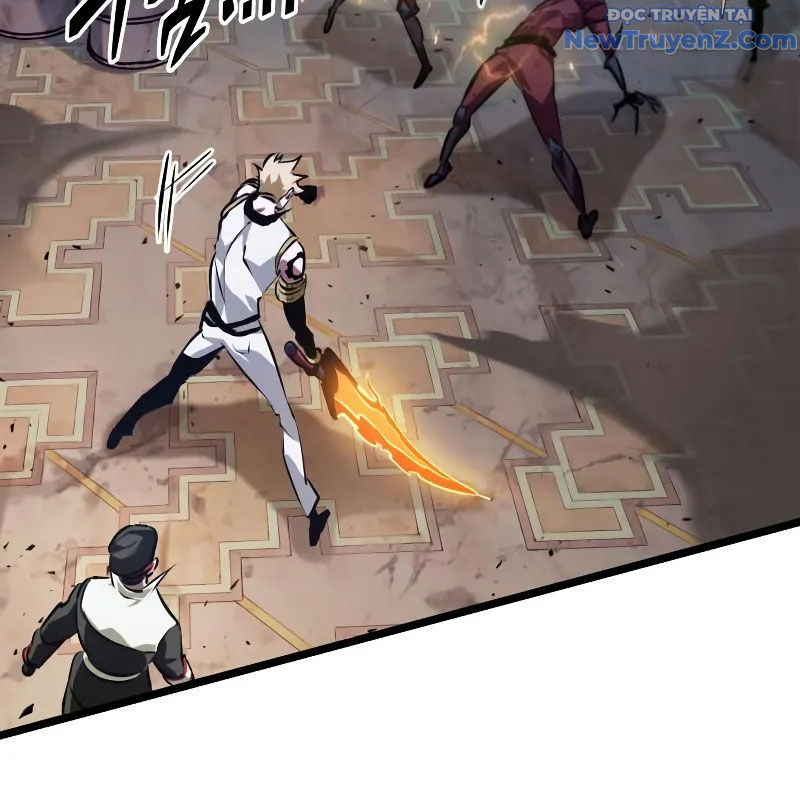 Ánh Sáng Arad Chap 50 - Next Chap 51