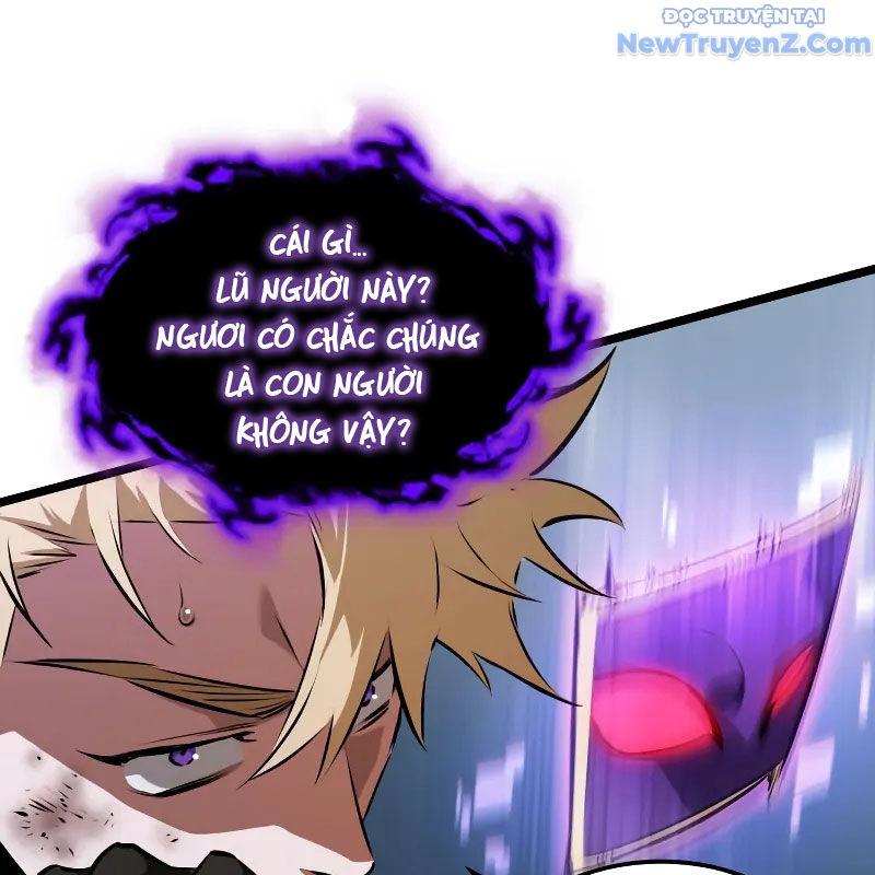 Ánh Sáng Arad Chap 50 - Next Chap 51