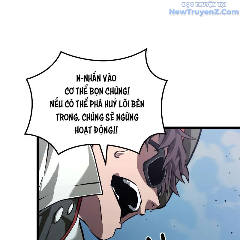 Ánh Sáng Arad Chap 50 - Next Chap 51