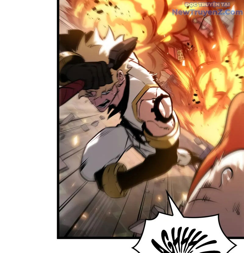 Ánh Sáng Arad Chap 51 - Next Chap 52