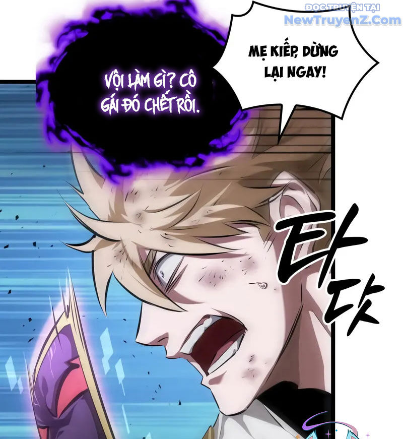 Ánh Sáng Arad Chap 51 - Next Chap 52