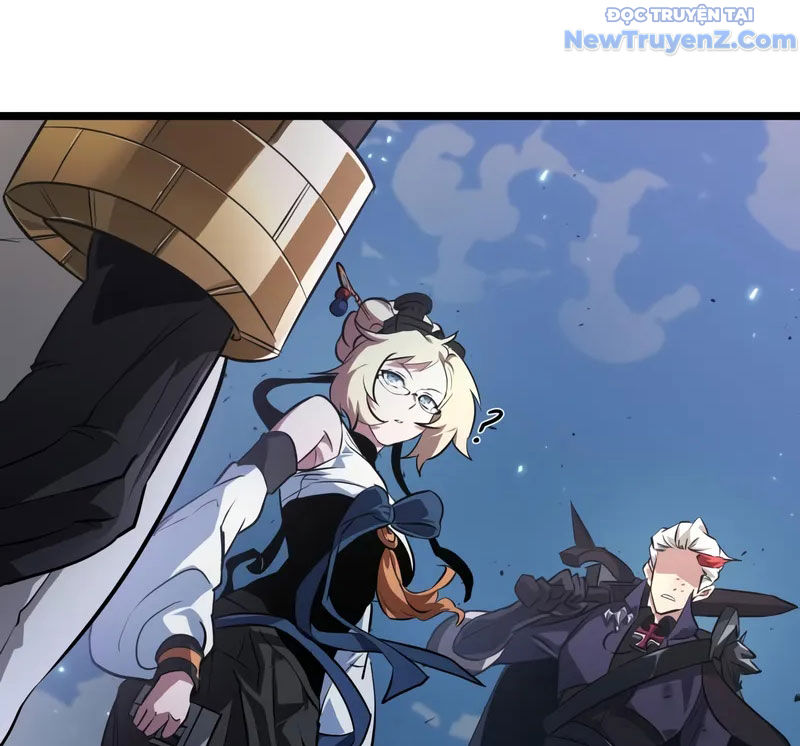 Ánh Sáng Arad Chap 51 - Next Chap 52