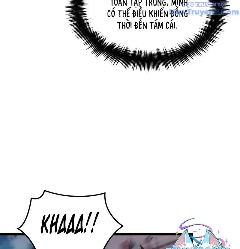 Ánh Sáng Arad Chap 51 - Next Chap 52