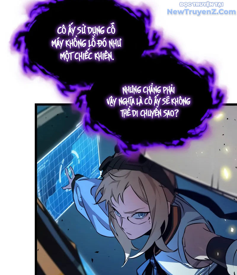 Ánh Sáng Arad Chap 51 - Next Chap 52