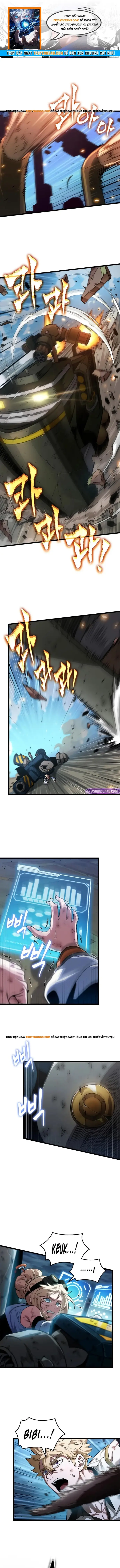 Ánh Sáng Arad Chap 52 - Next Chap 53