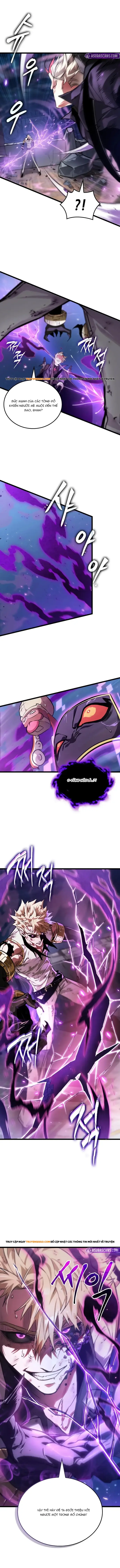 Ánh Sáng Arad Chap 52 - Next Chap 53