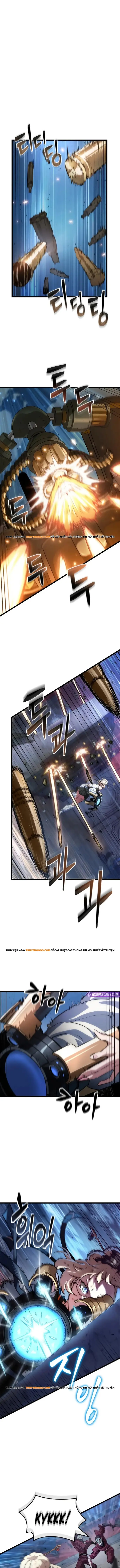 Ánh Sáng Arad Chap 52 - Next Chap 53