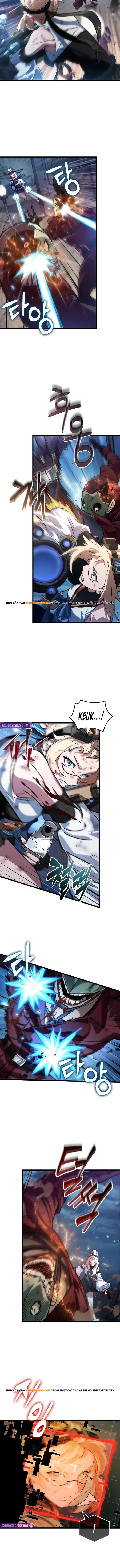 Ánh Sáng Arad Chap 52 - Next Chap 53