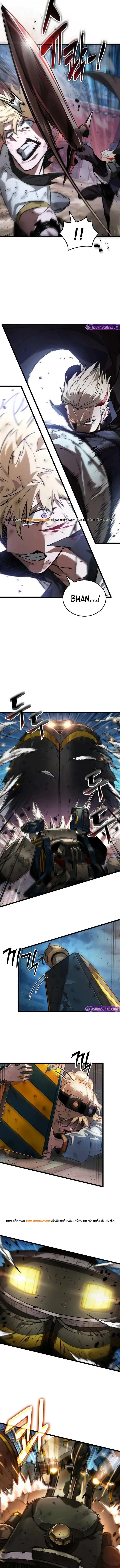 Ánh Sáng Arad Chap 52 - Next Chap 53