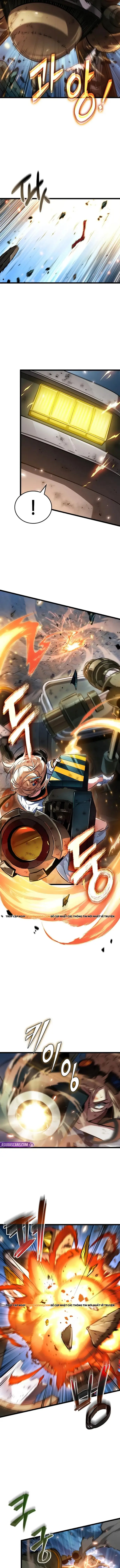 Ánh Sáng Arad Chap 52 - Next Chap 53