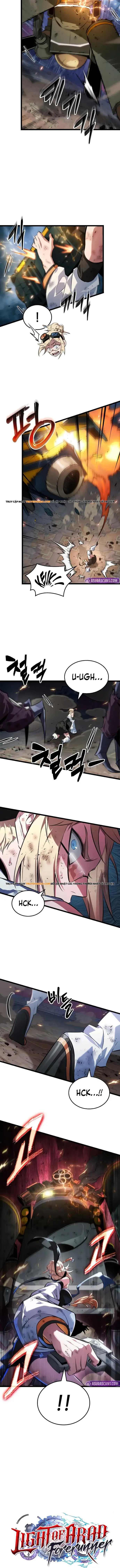 Ánh Sáng Arad Chap 52 - Next Chap 53