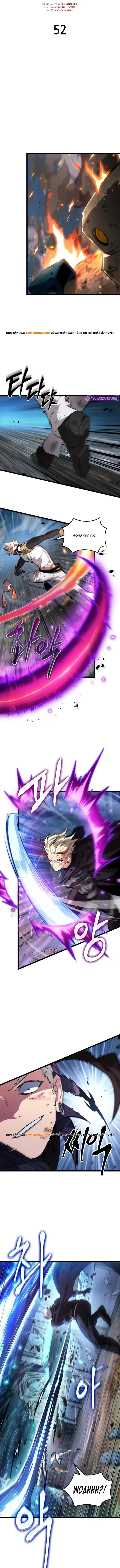 Ánh Sáng Arad Chap 52 - Next Chap 53