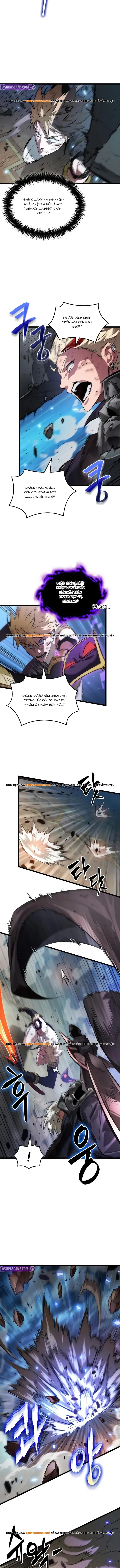 Ánh Sáng Arad Chap 52 - Next Chap 53