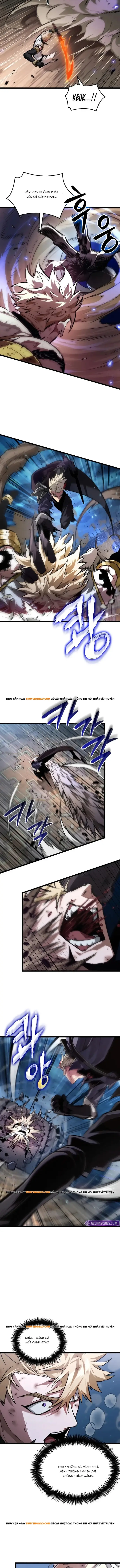 Ánh Sáng Arad Chap 52 - Next Chap 53