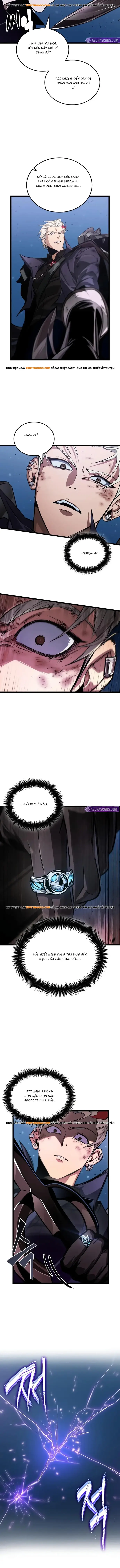 Ánh Sáng Arad Chap 52 - Next Chap 53