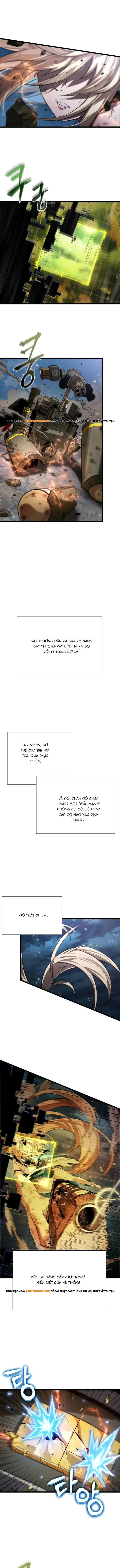 Ánh Sáng Arad Chap 53 - Next Chap 54