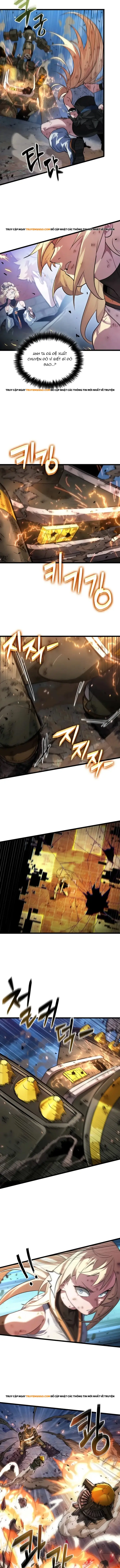 Ánh Sáng Arad Chap 53 - Next Chap 54