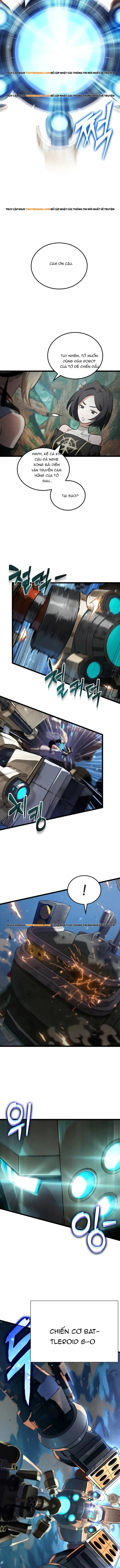 Ánh Sáng Arad Chap 53 - Next Chap 54