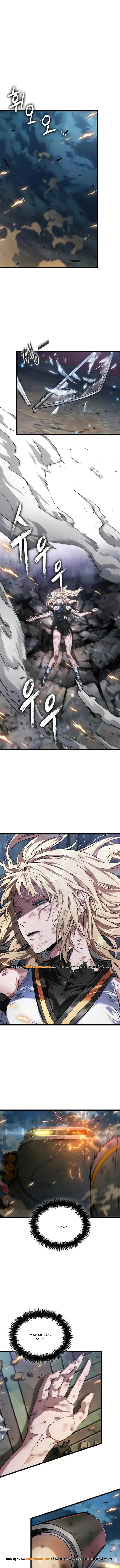 Ánh Sáng Arad Chap 53 - Next Chap 54