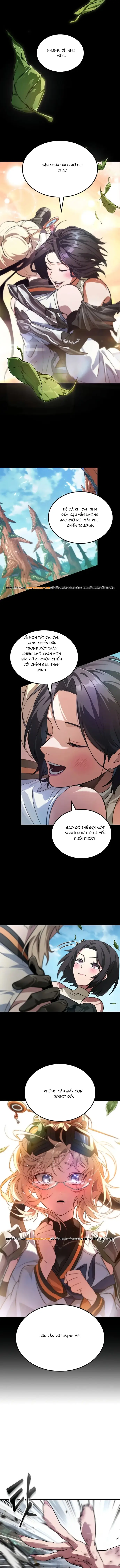 Ánh Sáng Arad Chap 53 - Next Chap 54