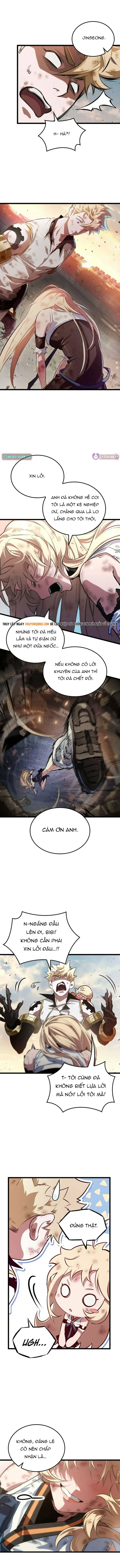 Ánh Sáng Arad Chap 54 - Next Chap 55