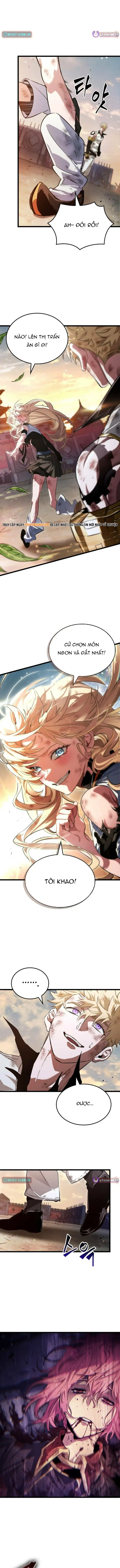 Ánh Sáng Arad Chap 54 - Next Chap 55