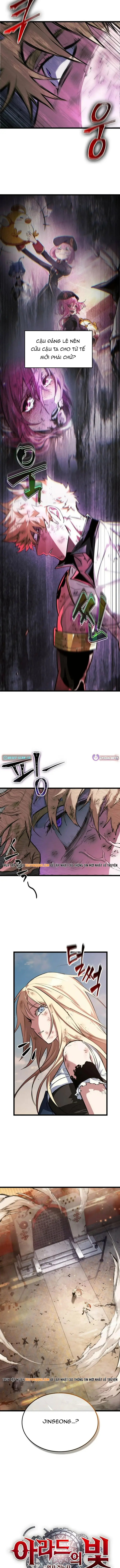 Ánh Sáng Arad Chap 54 - Next Chap 55